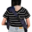 Child Sling baby Carrier Wrap Swaddling Kids Nursing Pouch Front Carry For