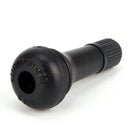 4x Auto TR412 tire valve stems short tubeless snap-in valve wheelstires parts OZ