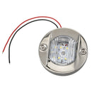 Green Marine Boat Yacht Light 6X1W High Intensity Underwater Led Light Sala