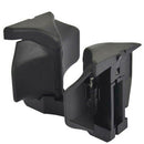 Center Console Cup Holder Insert Divider For Mercedes-Benz C E W204 C207 W2 J4G7