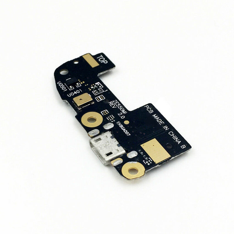 Flex Cable Connector Charger port Micro USB For ASUS Zenfone 2 ZE550ML ZE551ML