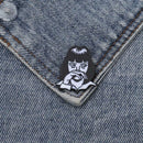 Creative Girls Pin Brooches Badges Jacket Lapel Backpack Ornament Jewelry A