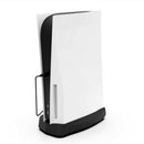Vertical Stand with Dual Cooling Fan for PS5 Digital with 3 USB Ports Stand