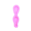 DIY Cake Silicone Mold Gem Pendant Fondant Cake Decorating Tools Cuxake Molds  Z