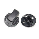 Auto Repair Part Cap Ignition Start Knob Set Switch Base for Mitsubishi 4408A167