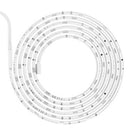 1X(YEELIGHT YLOT01YL Smart Light Strip Rgb Led 1m Intelligent Light Band Sm