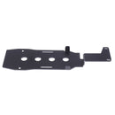 RC Car Metal Battery Mounting Plate Tray for 1/10 RC Crawler Car TRAXXAS TRSEAU