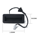 Trunk Tailgate Opener Release Handle Switch with Cable