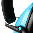 Foldable Hearing Protection Ear Muffs Noise Cancelling Earmuff For Kids Chi