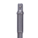 1/4 Inch Shank Hex Drive Bit Power Extension Drill Socket Adapter 5pcs