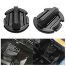 for 14-18 POLARIS RZR XP 1000 & XP-4 & 900 /S -- FLOor DRAin PLUGS X2 (Pair