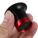 1Pcs 10X Monocular Magnifying Glass Loupe Lens Magnifier Eye Glass Jeweler