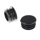 2PCS/1Pair MTB Road Bike Handlebar Bar End Plugs LJ