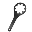 Retainer Durable Black Professional Nut Universal Bearing Replace Wrench Sp