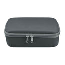 Mini Portable Hard Shell for DJI Mavic Carrying Storage Bag with Dual Way Zipper