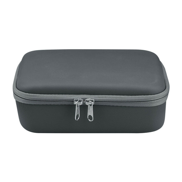 Mini Portable Hard Shell for DJI Mavic Carrying Storage Bag with Dual Way Zipper