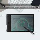 DZ0071 8.8 inch Portable Digital Handwriting Pad Children LCD Drawing Board