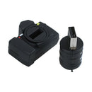 High Quality 8 GB Camera shape USB Flash drive