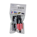 Pump Adaptor Air Valve Adapter For Surf Paddle Board Dinghy Canoe InflatableBoat