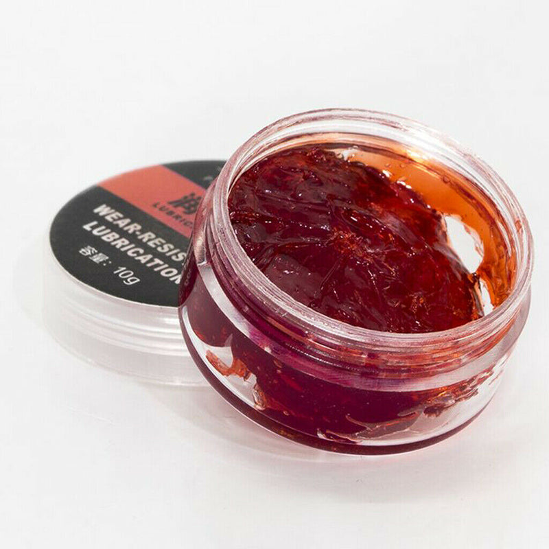 High-pressure Grease, Differential Gear, Drive Shaft Grease for Racing Cars