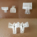 2 Pcs Unique Queen Clip Bee Catcher Cage Beekeeping Beekeeper Bee Catcher T