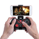 T3 Wireless Bluetooth Gamepad Gaming Controller for Android Smartphone Smar A