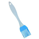 Eco-friendly Silicone Tool Baking Bakeware Bread Cook BBQ Oil Basting Brush