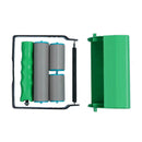 DIY Home Wall Decoration Painting Picture Machine for Roller Brush Too JJE