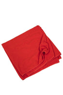 Microfiber Beach Bath Towels Travel Dry Towels Red