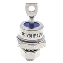 1 x 70HF120 70A 1200V High power rectifier metal stud type rectifier dio JR