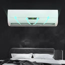 Air Conditioner Wind Shield Cold Wind Gas Deflectors Anti Direct Blowing Baf OZ