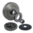 Replacement Clutch Rim Drum Sprocket Bearing for STIHL 046 MS440 MS460 MS361