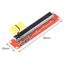 10K Resistor Slide Dual Analog Output Potentiometer for Arduino ARM AVR