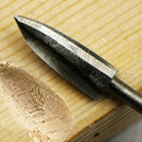 Electric Wood Carving Polished HSS Drills Grinding Head Pro Woodworking To AAQ