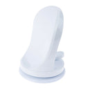 Washing Suction Cup Stool Aid Bathroom Shower Accessories Non Slip LaborJ Gw