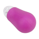 Kitchen Egg Yolk Suction Egg Separator Divider Filter