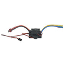 Waterproof 3650 3900Kv Rc Brushless Motor 60A Esc For 1/10 Rc Car Truck Mot