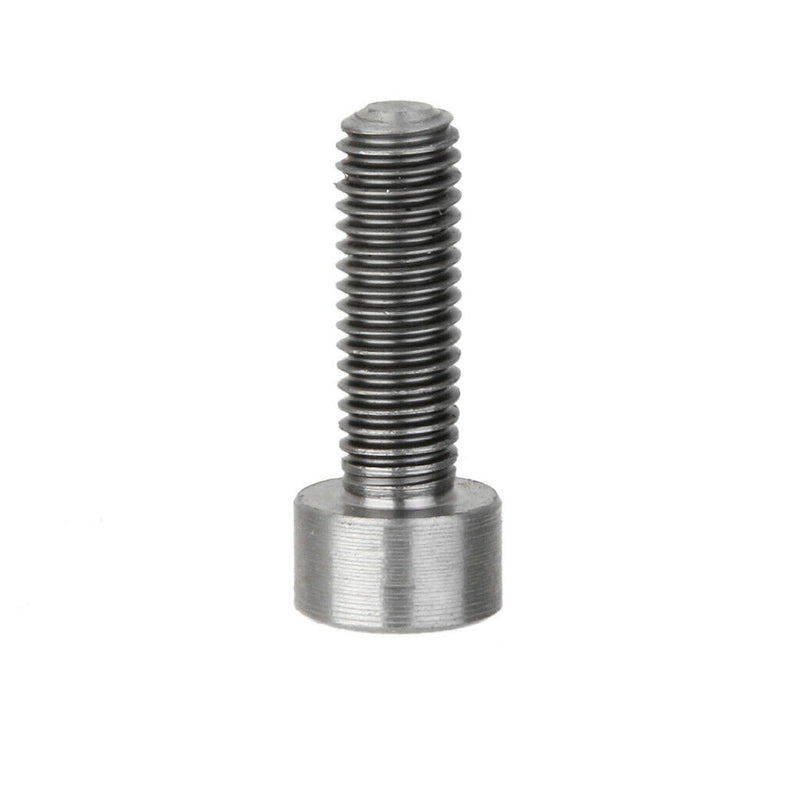 20 Pieces M8 * 20 M8 * 25 Titanium Alloy Hex Socket Head