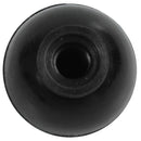 5Pcs Plastic Ball Mold Machine Control Handle Thread Knob 25mm diameter 6mm R6E9