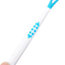 Tongue Cleaner Total Clean Dental Care Brush Oral Bad Breath Scraper Freshn&+