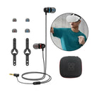 Durable In-Ear Wired Earbuds Earphones Headphones for Oculus Quest 2 VR