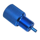 Auto Brake Proportioning Valve Bleeder Tool Compatible for DISC/DISC Blue