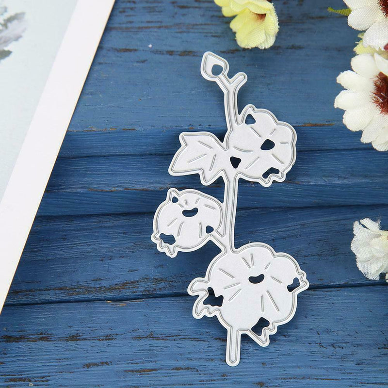 Metal Cutting Dies Stencil DIY Scrapbook Photo Paper Cards Craft (CK0036)