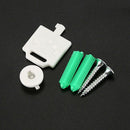Lcd Automatic Aerosol Dispenser Air Freshener Wall Mounted For Home Hotel B