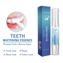 Oral Care 4ml Teeth Whitening Essence Pen Bleach Dental Gel Easy to Use
