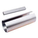 1" to 1-1/8" Crankshaft Sleeve Adapter Bushing Converter Pulley Bore Reducer