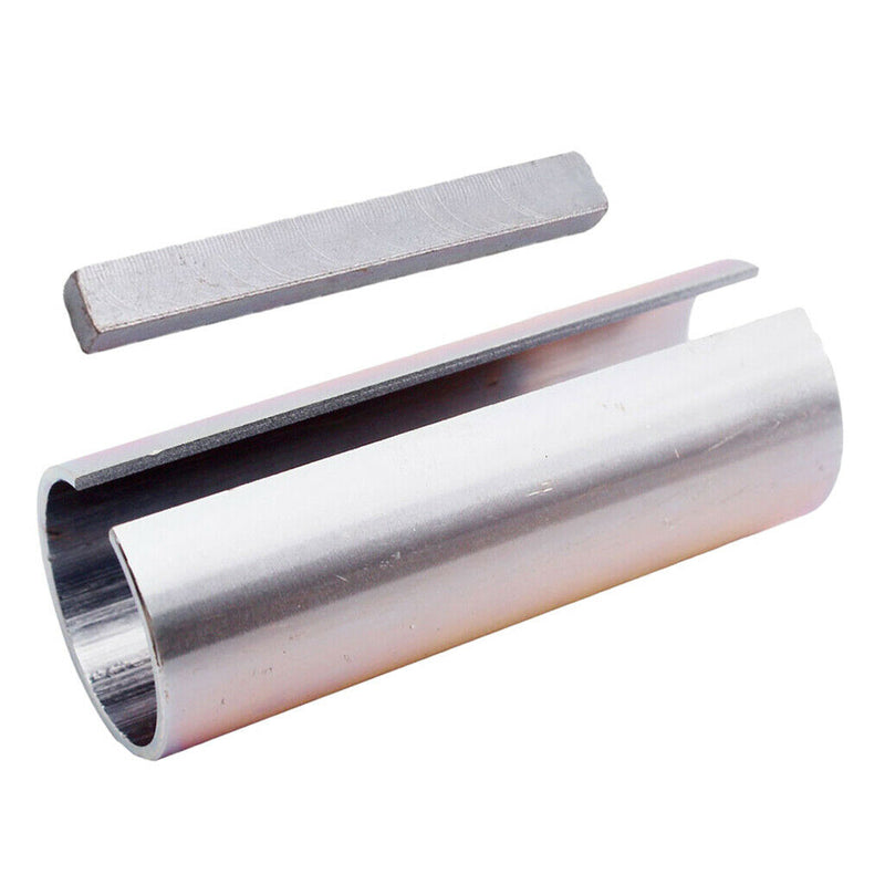 1" to 1-1/8" Crankshaft Sleeve Adapter Bushing Converter Pulley Bore Reducer