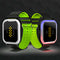 Ultrasonic Mosquito  Wristbands Non-Toxic Insect  Wristbands