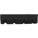Black Tusq XL 4-Str Slot Bass Nut PT-1200-00 D9L6