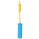 Handheld Portable Party Balloon Inflator Air Pump Manual Air Blower Pump
